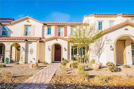 7082 Silent Bay St North Las Vegas, NV 89086