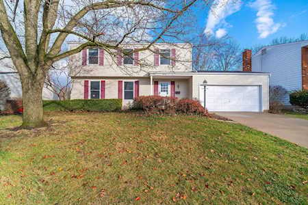 6848 Bowerman Street Worthington, OH 43085