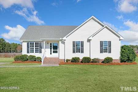 4809 Mallard Lane Wilson, NC 27893