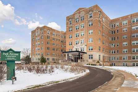 2615 Park Avenue #201 Minneapolis, MN 55407