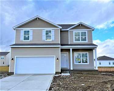 144 Natalie Lane Granville, OH 43023