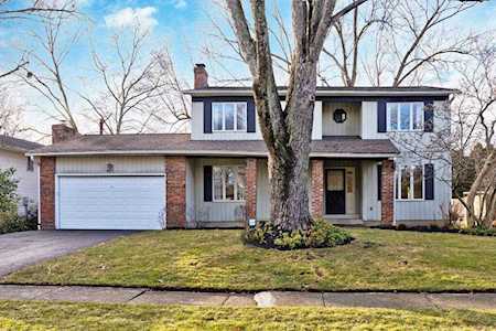 481 Theori Avenue Columbus, OH 43230