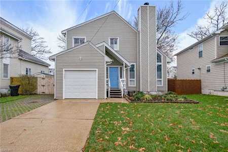 416 Pinewood Drive Virginia Beach, VA 23451