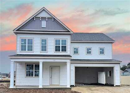 504 Middleton Way Chesapeake, VA 23322