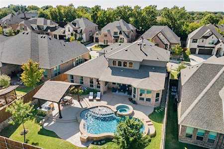 4121 Petrus Boulevard Colleyville, TX 76034