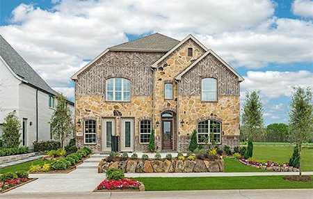 9574 Christ Church Lane Frisco, TX 75035