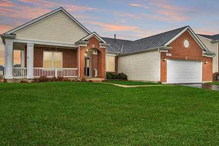 11613 Heritage Meadows Dr Plainfield, IL 60585
