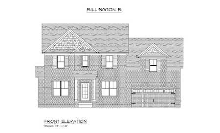 161 Settlers Way Hendersonville, TN 37075