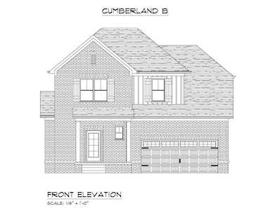159 Settlers Way Lot 631 Hendersonville, TN 37075
