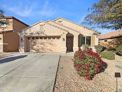 40142 W Coltin Way Maricopa, AZ 85138