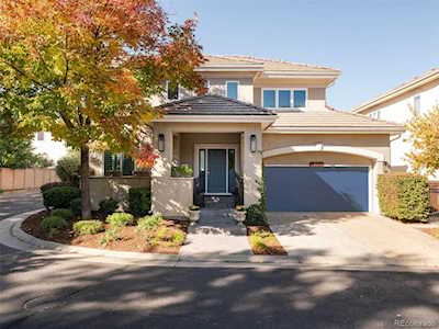 2630 E Cherry Creek South Dr Denver, CO 80209