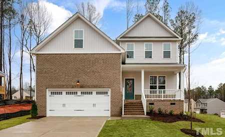 346 Pierce Landing Drive Garner, NC 27529