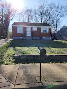2511 Jenkins St Nashville, TN 37208