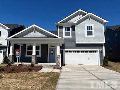 313 Shadow Falls Drive Wendell, NC 27591