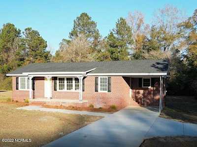 1003 Butler Mill Road Bladenboro, NC 28320