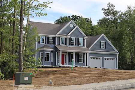 Lot #05 Old Mill Ln #5 Hooksett, NH 03106