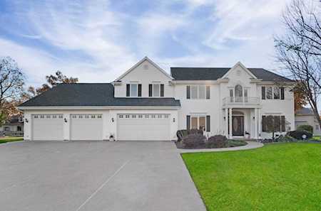 1340 Candlelight Ct Oshkosh, City of Oshkosh, WI 54904