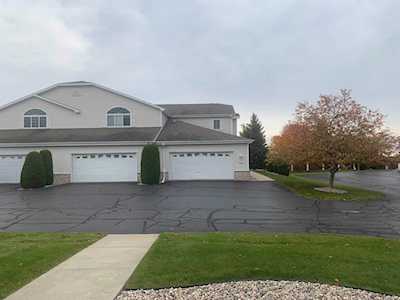 3130 White Tail Ln Oshkosh, City of Oshkosh, WI 54904-6746