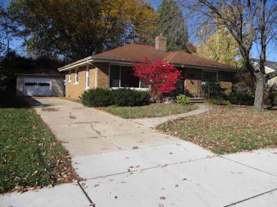 1013 Gray St Green Bay, City of Green Bay, WI 54303