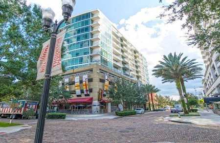 101 S Eola Dr #703 Orlando, FL 32801