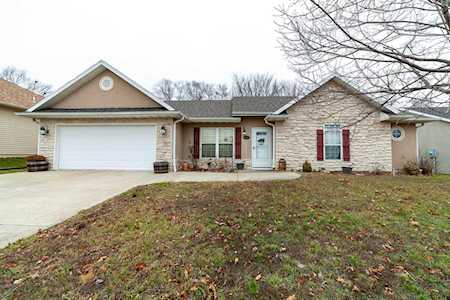 5601 Murfreesboro DR Columbia, MO 65201