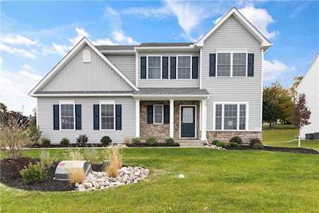 540 Prospect St #4 Tatamy, PA 18085