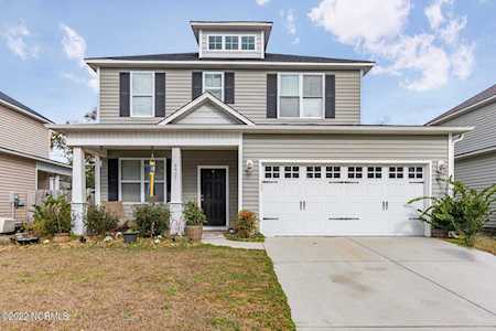 6927 Aida Court Wilmington, NC 28411