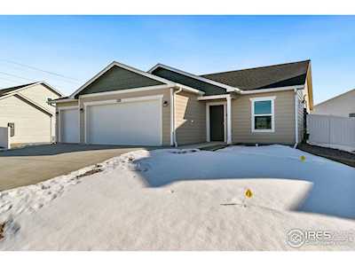 520 Bridger Ave Fort Lupton, CO 80621