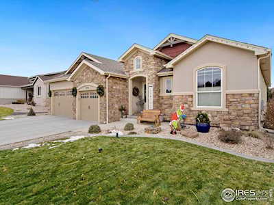 4726 Sorrel Ln Johnstown, CO 80534