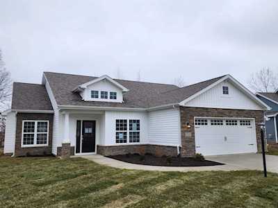 5111 Desert View Place Fort Wayne, IN 46818