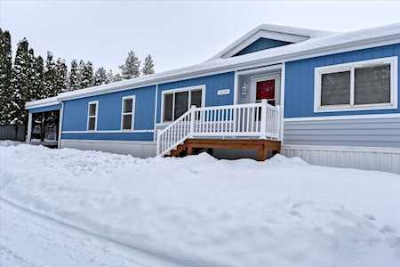 3024 E Vicksburg Ln Mead, WA 99021