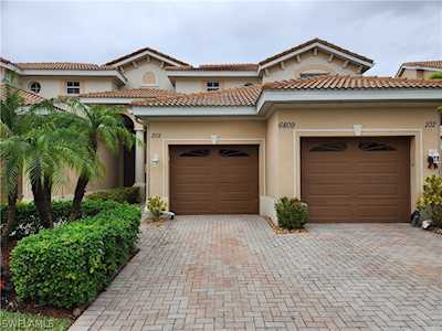 6809 Sterling Greens Dr #202 Naples, FL 34104