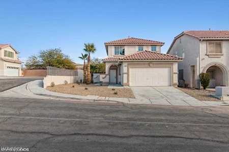 3534 White Mountain St Las Vegas, NV 89147
