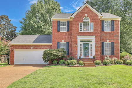 324 Devonshire Dr Franklin, TN 37064