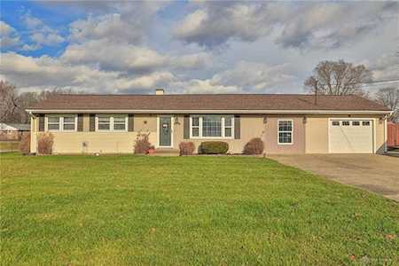 6536 Lorraine Drive Middletown, OH 45042