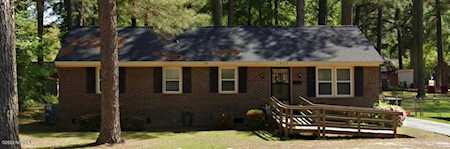 1825 Fletcher Drive Rocky Mount, NC 27801