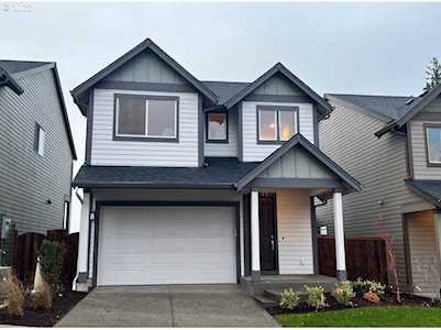 1520 NE 70th ST Vancouver, WA 98665