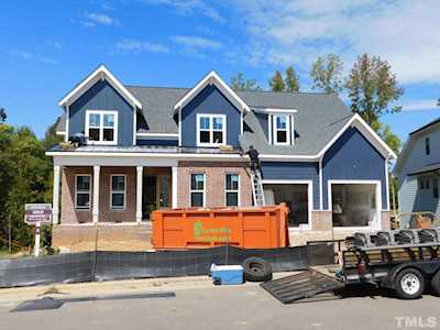 109 Cottage Way #Lot 8 Pittsboro, NC 27312