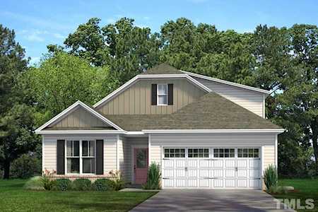 462 Pierce Landing Drive Garner, NC 27529