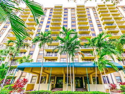 1470 NE 123rd St #A1006 North Miami, FL 33161