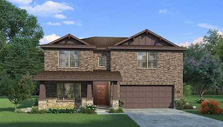 1009 Wishart Court Celina, TX 75009