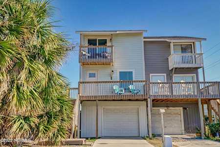 202 Bayview Drive North Topsail Beach, NC 28460