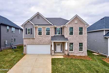 1435 Ridge Climber Rd Knoxville, TN 37922