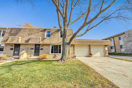 201 Huth St #A Green Bay, City of Green Bay, WI 54302-3459