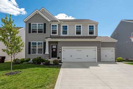 169 Buckeye Loop Commercial Point, OH 43116