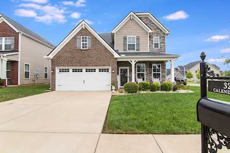3251 Calendula Way Murfreesboro, TN 37128