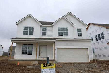 9193 Ash Grove Drive Blacklick, OH 43004