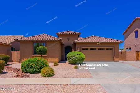 16364 W Cielo Grande Avenue Surprise, AZ 85387