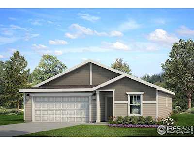 418 Bonneville Ave Fort Lupton, CO 80621