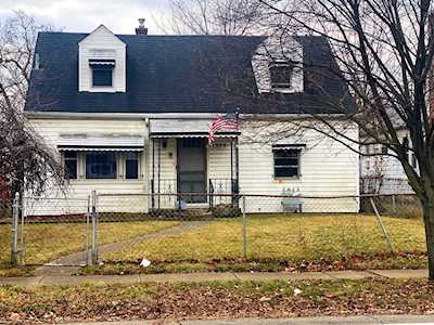 1375 Duxberry Avenue Columbus, OH 43211